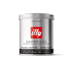  Illy  125   