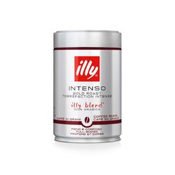  illy   250   
