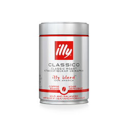  illy   250 