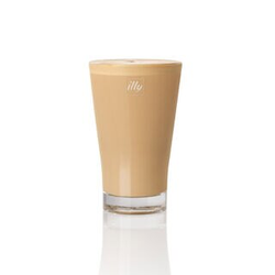  illy  latte