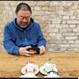 Чашки illy collection Ai Weiwei фото #3
